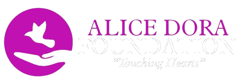 Alice Dora Foundation Logo